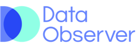 Data-observer Logo